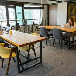 Offices at Arion Commerical Centre, 2-12 Queen's Road West, 25F & 26F