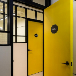 Serviced offices to rent in Hong Kong