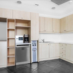 Serviced offices to rent in Ankara