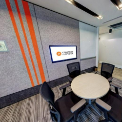 Executive office to lease in Taguig