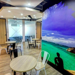 Executive office centres to hire in Taguig