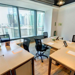 Taguig executive office centre