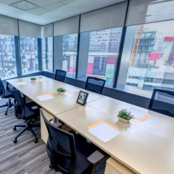 Serviced office - Taguig