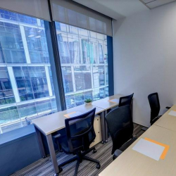 Offices at Arthaland Century Pacific Tower, 5th Avenue