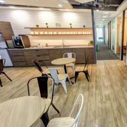 Arthaland Century Pacific Tower, 5th Avenue serviced office centres
