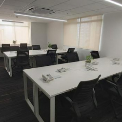 New Delhi office space