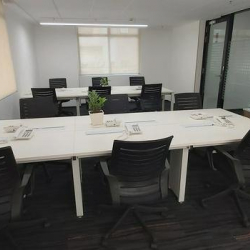 Offices at Arunachal Building, Barakhamba Road, 6th Floor