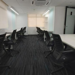 Interior of Arunachal Building, Barakhamba Road, 6th Floor