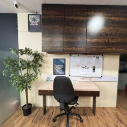 Serviced office centre - Mumbai