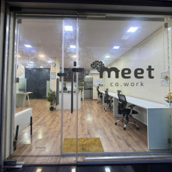 Serviced offices to hire in Mumbai