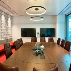 Offices at Ascendas Innovation Plaza, 686 Jiujiang Road, Floor 2