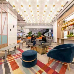 Exterior image of Ascendas Innovation Plaza, 686 Jiujiang Road, Floor 2
