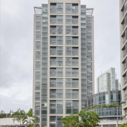 Office suites to hire in Makati