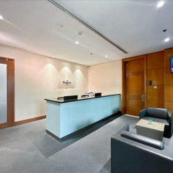 Makati serviced office
