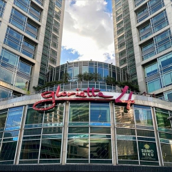 Executive offices to rent in Makati