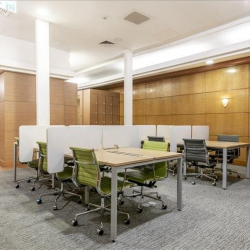 Serviced offices to rent in Makati