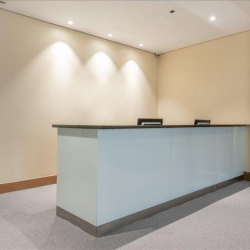 Executive office - Makati