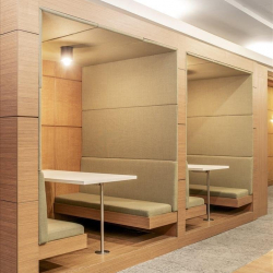 Serviced office in Makati