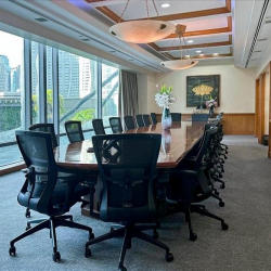 Serviced office to lease in Makati