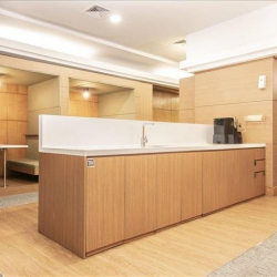 Ascott Ayala Center, Glorietta 4, Courtyard Drive, 7th Floor