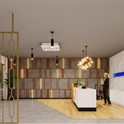 Office spaces to let in Bangalore