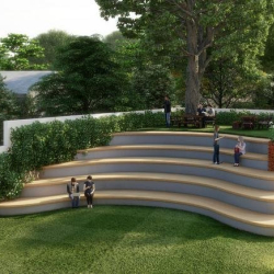 Office accomodations to lease in Goa