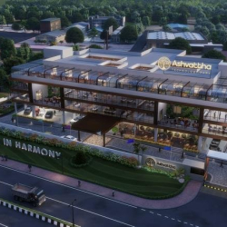 Ashvattha Technology Park, Verna Industrial Estate executive suites