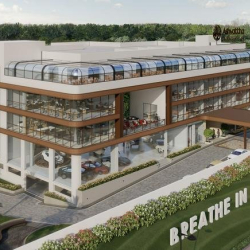 Executive office centres to hire in Goa