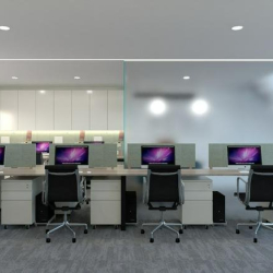 Serviced offices to rent in 