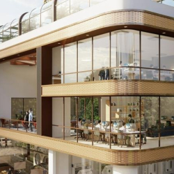 Serviced office to hire in Goa