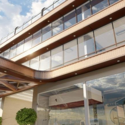 Office accomodation - Goa