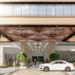 Ashvattha Technology Park, Verna Industrial Estate