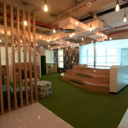 Image of Trivandrum serviced office