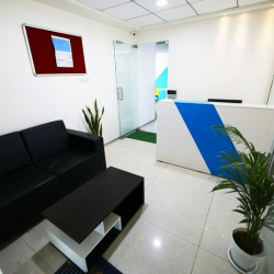 Serviced office centre - Pune