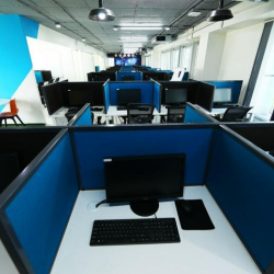 Pune serviced office