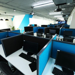 Offices at Aspiration Building, Office No.102, 3rd Floor, Sr No. 110/11/8, 110/11/9, Main Baner Road,(Above Absolute Barbeque)