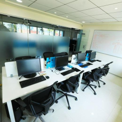 Executive suites in central Pune