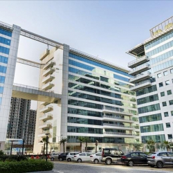 Offices at Assotech Business Cresterra, Upper Ground floor, Tower 2. Plot No 22, Sector 135