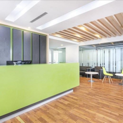 Serviced offices to hire in Noida
