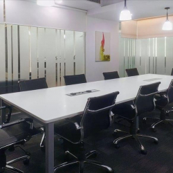 Image of Noida office suite