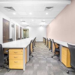 Noida serviced office centre
