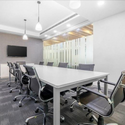 Exterior image of Assotech Business Cresterra, Upper Ground floor, Tower 2. Plot No 22, Sector 135