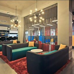 Aston Building, Lokhandwala Complex, Andheri West, 10th floor and 15th floor