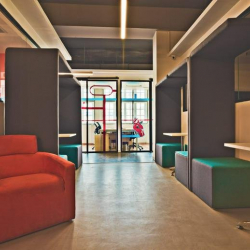 Executive office centres to lease in Mumbai