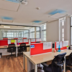 Offices at Aston Building, Lokhandwala Complex, Andheri West, 10th floor and 15th floor