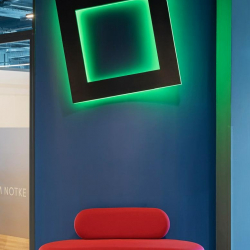 Image of Istanbul serviced office