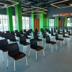 Atakent Mah. Mithatpaşa Cd. No:116 Çağla Plaza, Kat:2 Ümraniye executive office centres