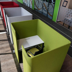 Atakent Mah. Mithatpaşa Cd. No:116 Çağla Plaza, Kat:2 Ümraniye serviced offices