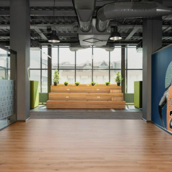 Atakent Mah. Mithatpaşa Cd. No:116 Çağla Plaza, Kat:2 Ümraniye