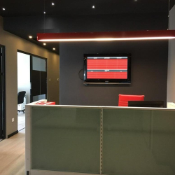 Exterior view of Atatürk Mah. Ertuğrul Gazi Sok. , Metropol İstanbul, A blok, Kat: 21, No: 2E, Dr: 331, Sitesi Ataşehir